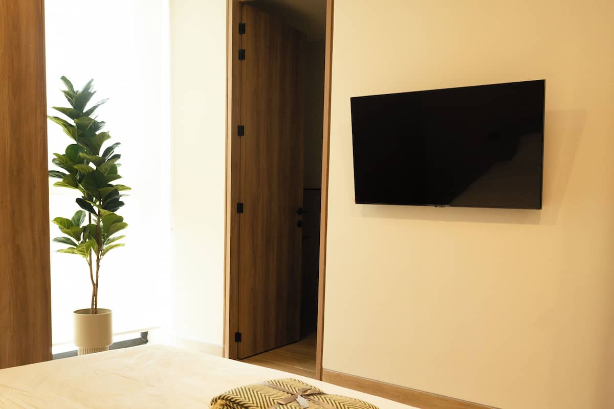 Superior Apartment | 2 bedrooms, free WiFi