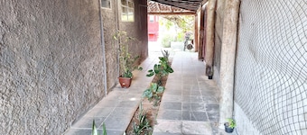 Hostel Canto da Praia SĂŁo SebastiĂŁo - prĂłximo ao enrocamento Caraguatatuba