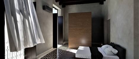 Suite | 1 bedroom, iron/ironing board, free WiFi, bed sheets