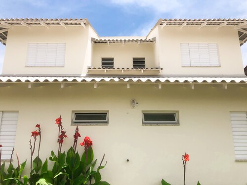Kitnet de 3 Quartos em Jurerê