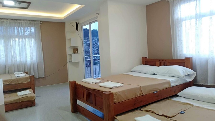 Visita Highland Inn