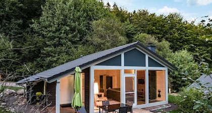 Belle maison de 3 chambres Ă Ruhla