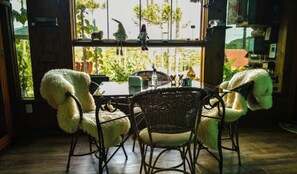 Front of property - Eco Pousada Invernador (Urubici)