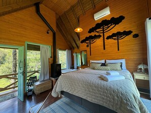 Traditional Chalet