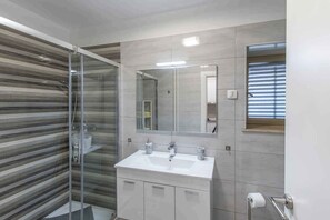 Dusche