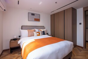 Comfort-Apartment, 2 Schlafzimmer, Nichtraucher