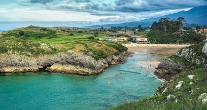 Casa Vacacional Ekilore