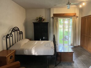 4 bedrooms, WiFi, bed sheets - VILLA RUSTICA CON HERMOSOS JARDINES Y PISCINA PRIVADA PARA INOLVIDABLE ESTANCIA (Tezoyuca)