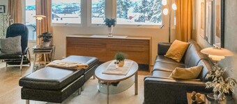 Gorgeous apartment in Kattem with sauna