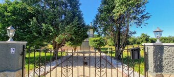 Villa Mauro Vivienda Vacacional