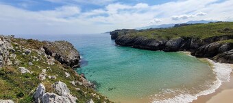 Apartamento Vacacional Marita