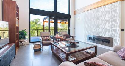 Villa Vacacional La Raizona