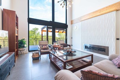 Villa Vacacional La Raizona