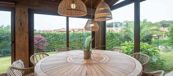 Villa Vacacional Taty