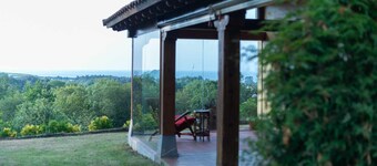 Villa Locus Amoenus