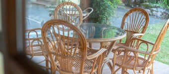 Villa Locus Amoenus