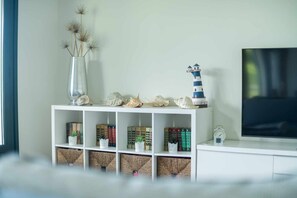 Interior - Casa Vacacional Ris (Duyos)