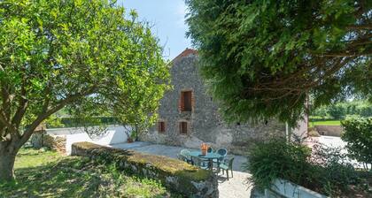 Casa La Venta de Pedro