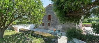 Casa La Venta de Pedro