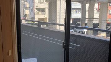 Design-Ferienhaus, 2 Schlafzimmer, 2 Bäder, Annex | Terrasse/Patio