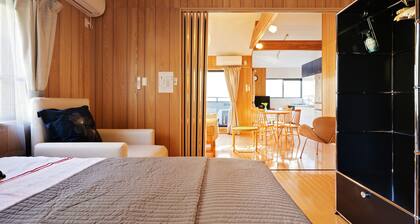 SAYA Suite Kishinosato Annex