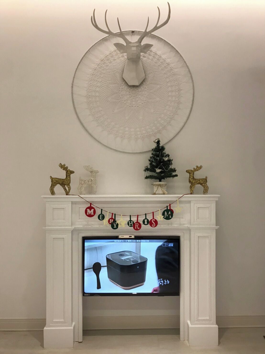 Foto - Urban Abode Apartment 1