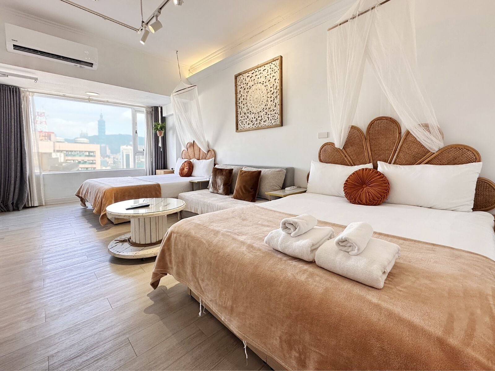 Photo - Urban Abode Apartment 1