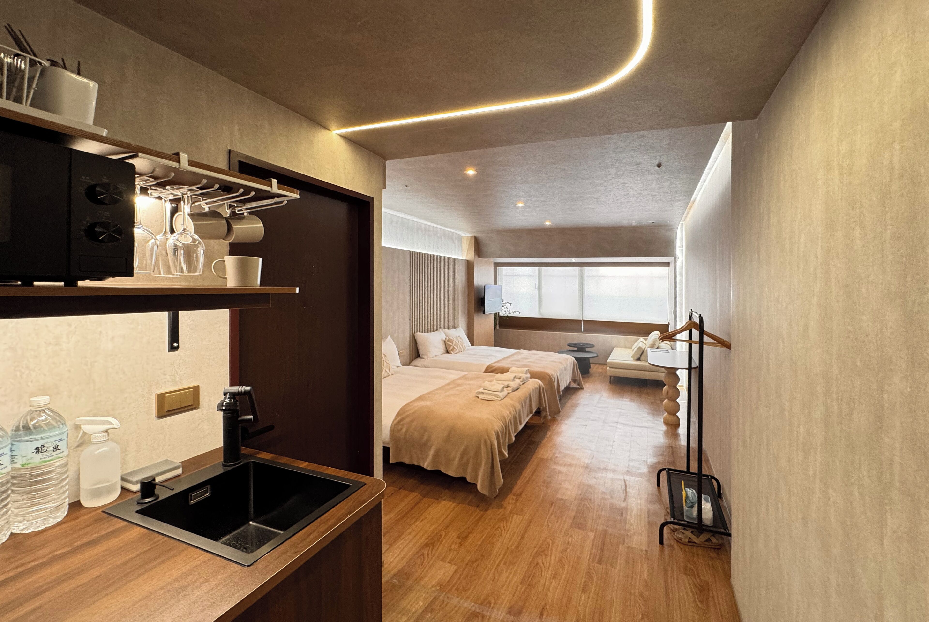 Photo - Urban Abode Apartment 1