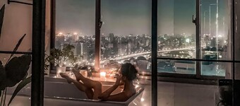 Urban Abode Apartment 1