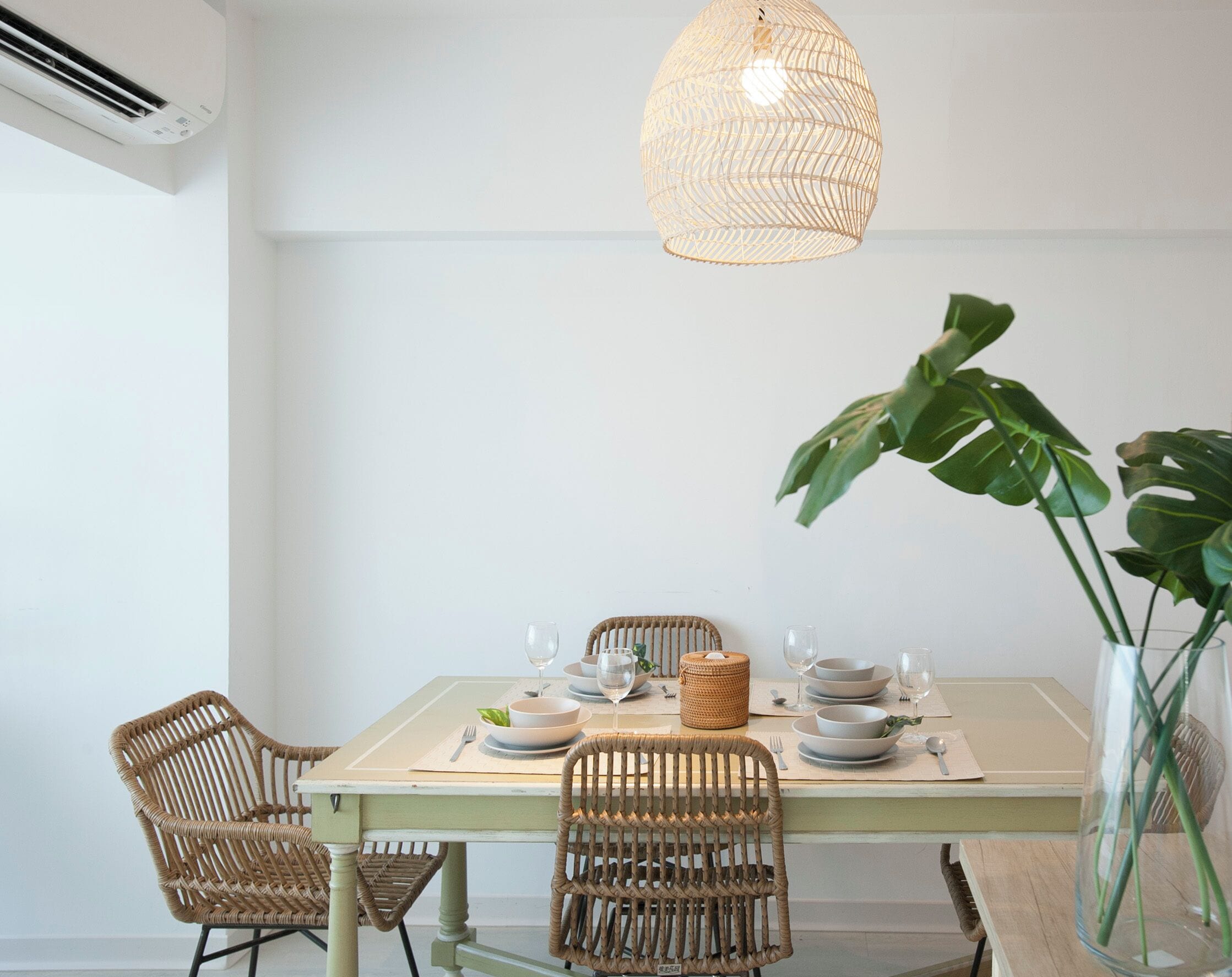 Foto - Urban Abode Apartment 1