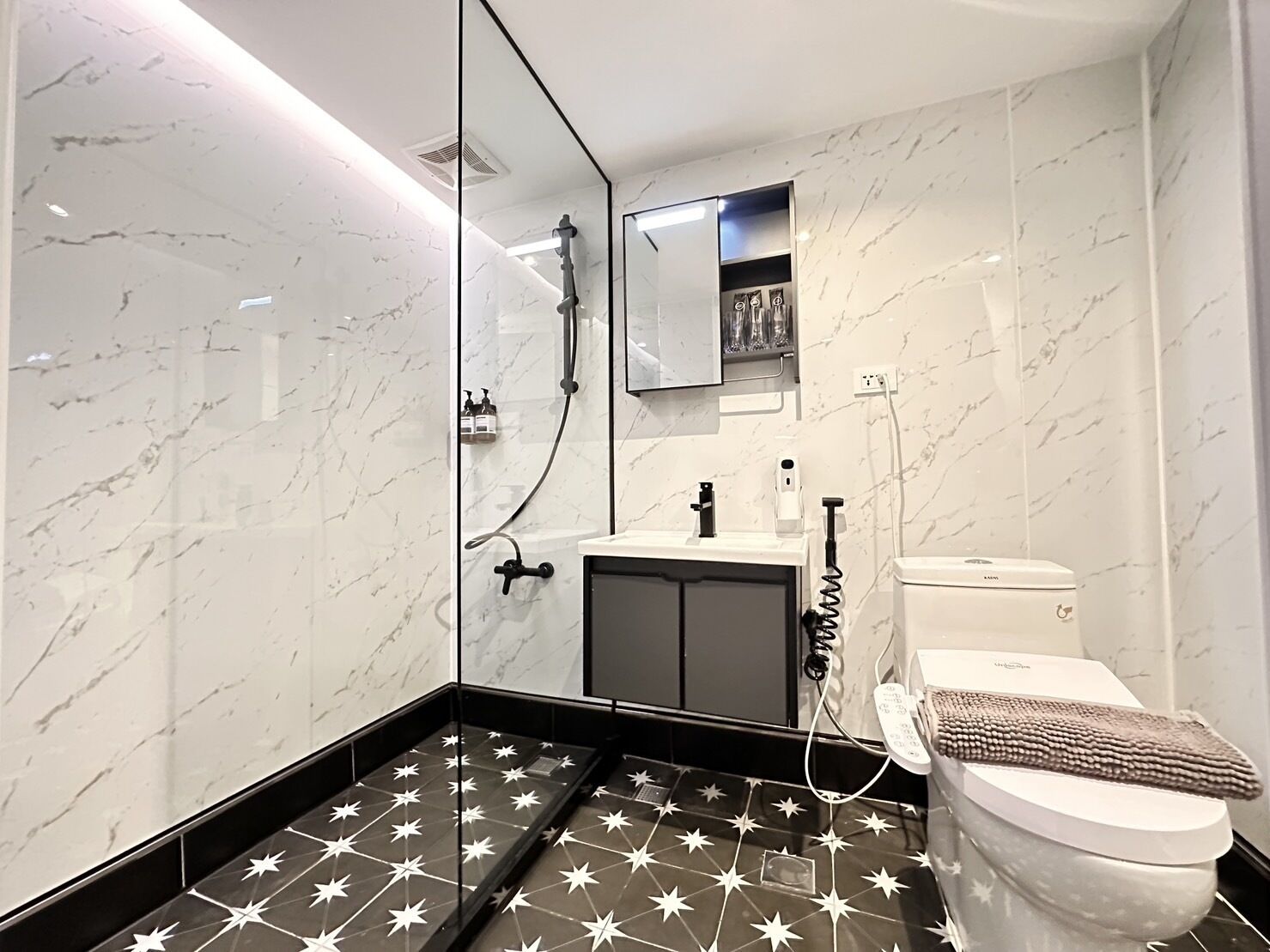 Foto - Urban Abode Apartment 1