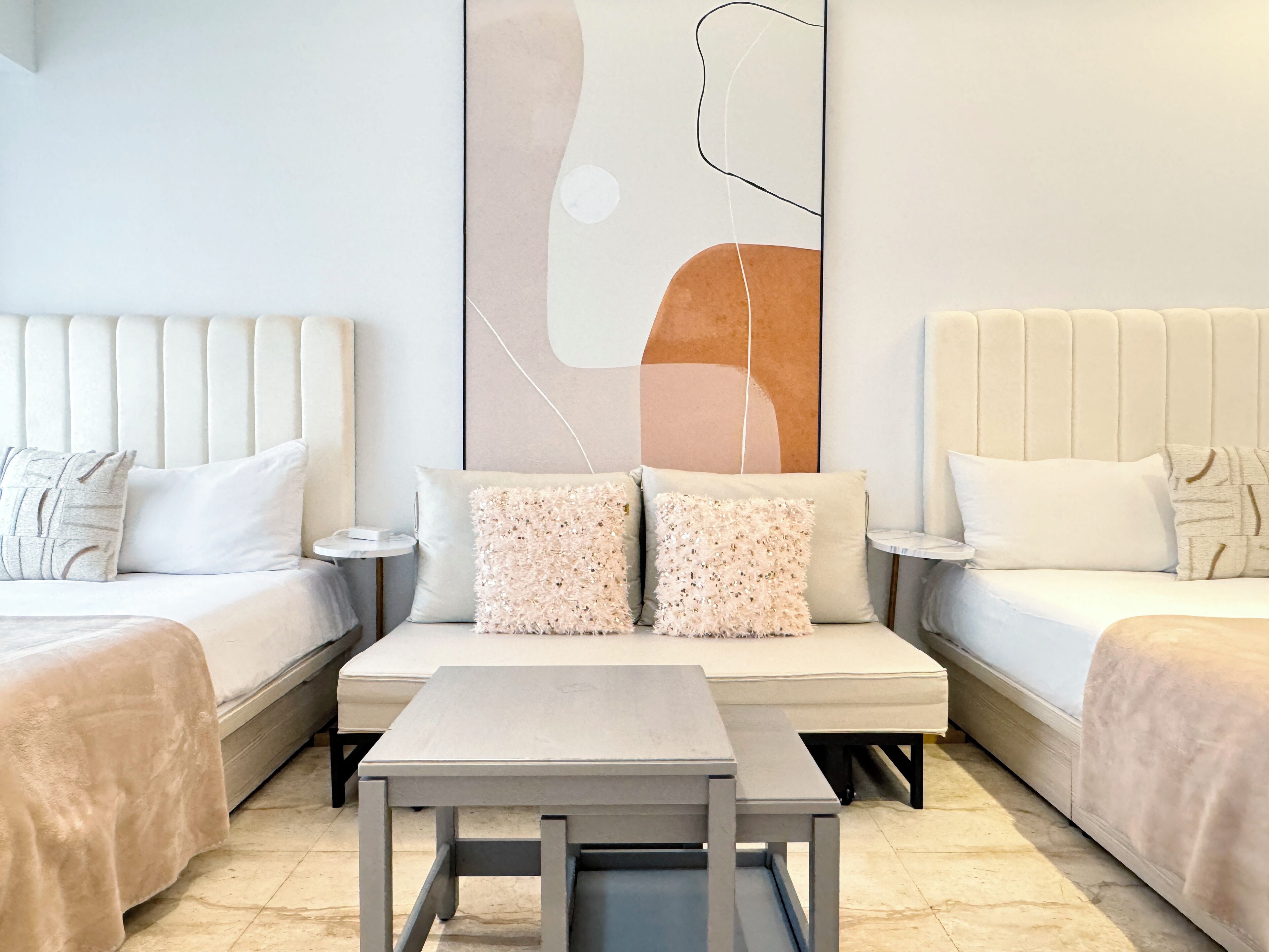 Foto - Urban Abode Apartment 1