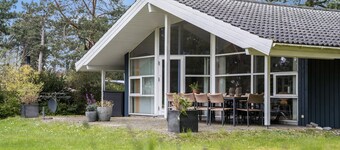 4 bedroom beautiful home in Kalundborg