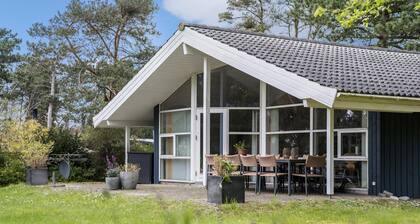 Schönes Haus in Kalundborg mit Küche