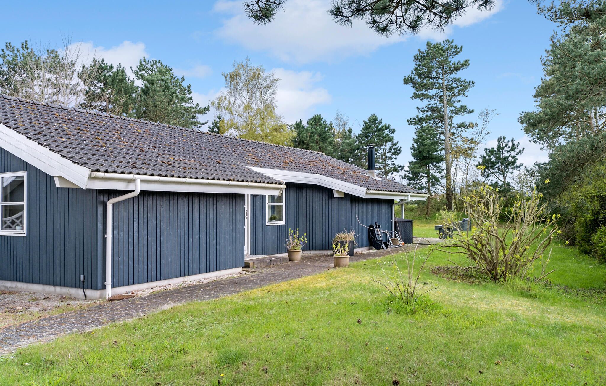 Eksteriør