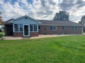 Exterior - Your serene home (Middletown)