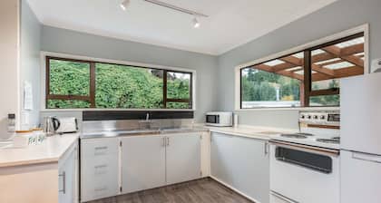 Wally's Cottage Naseby