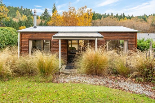 Wally's Cottage Naseby