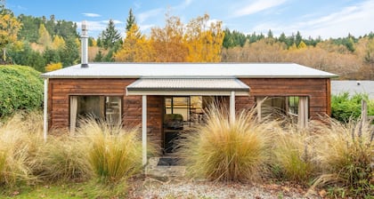 Wally's Cottage Naseby