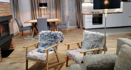 Studio-Komfort-Ensuite Dusche-Terrasse-Mountain/River 12,21,31
