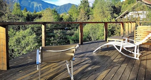 Property grounds - Comfort Studio with Patio (Visoko)