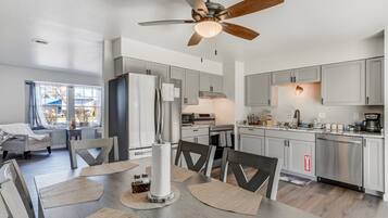 Huis | Dineren op de kamer