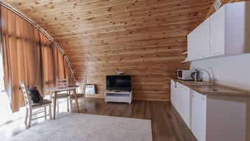 Design Cottage, Multiple Beds
