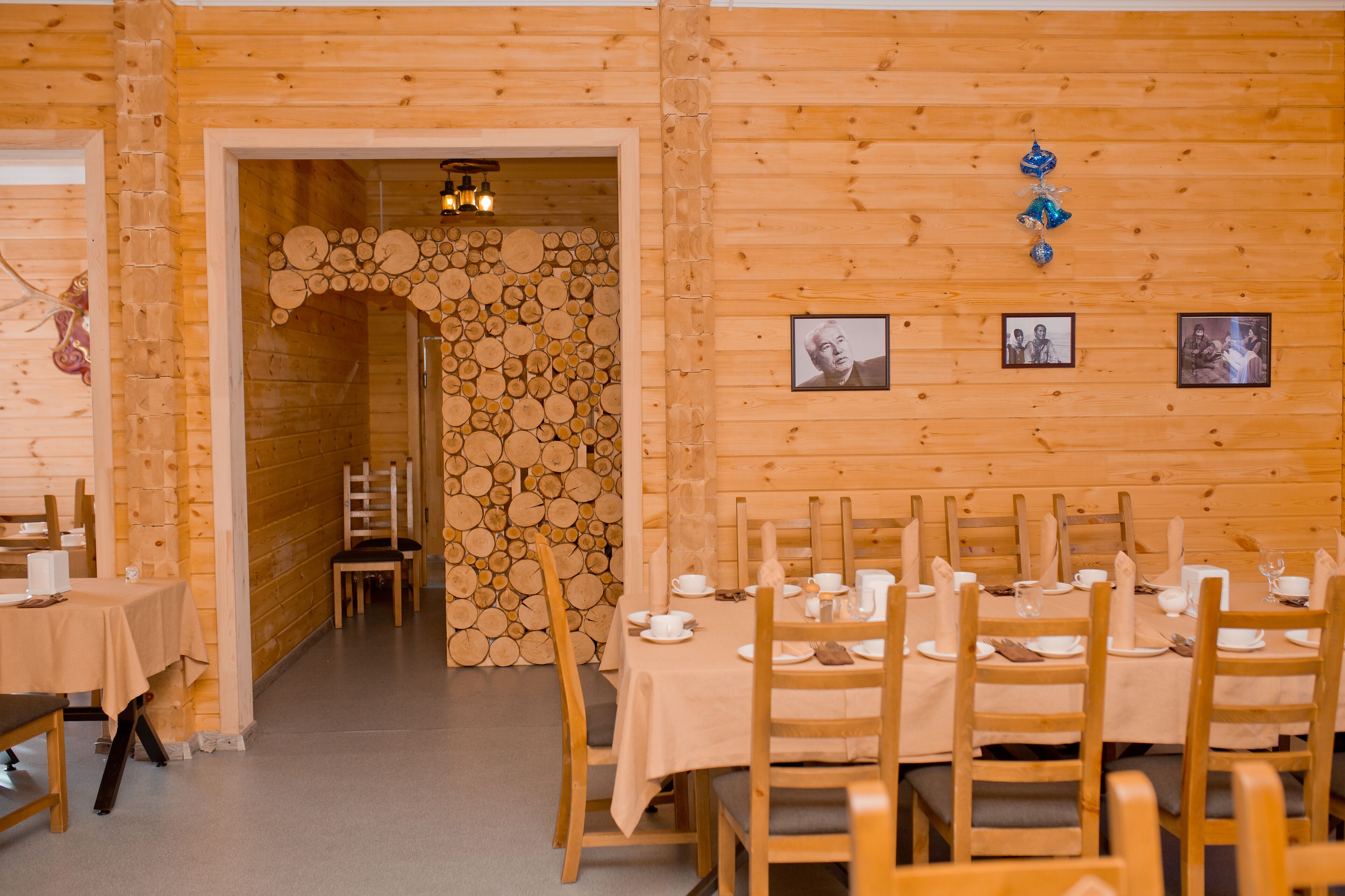 Ravintola