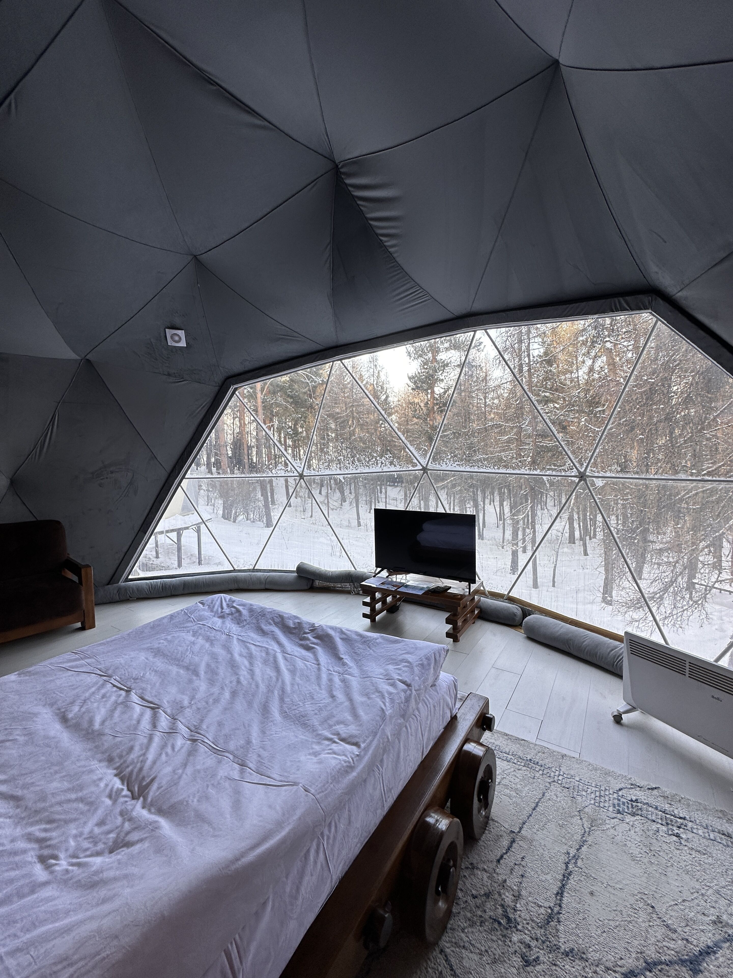 Kamer