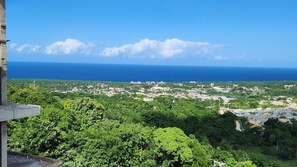Beach/ocean view - Bahia Suite The Escape (Discovery Bay)