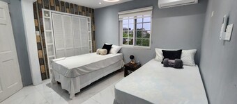 Bahia Suite The Escape