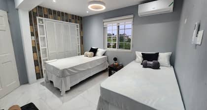 Bahia Suite The Escape
