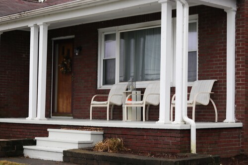 The Highland View House