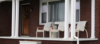 The Highland View House